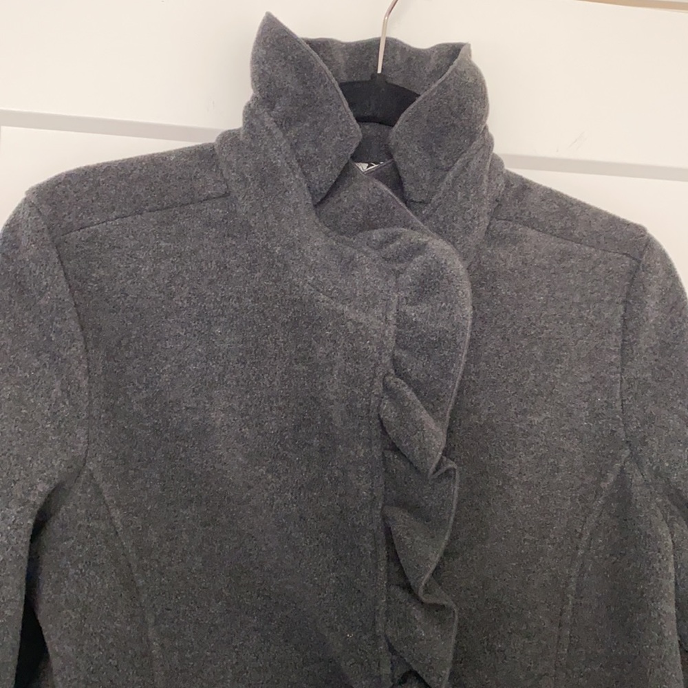 Grey jacket - Picture 2 of 3